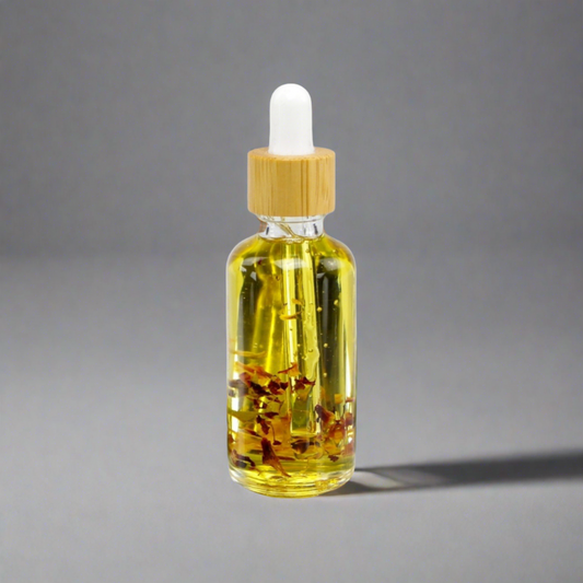 Daily Radiance facial Oil